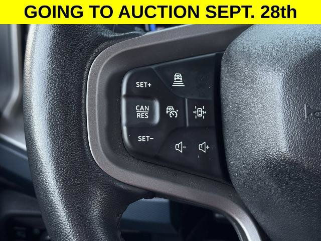 Certified 2024 Ford Bronco Outer Banks AWD/4WD image 14