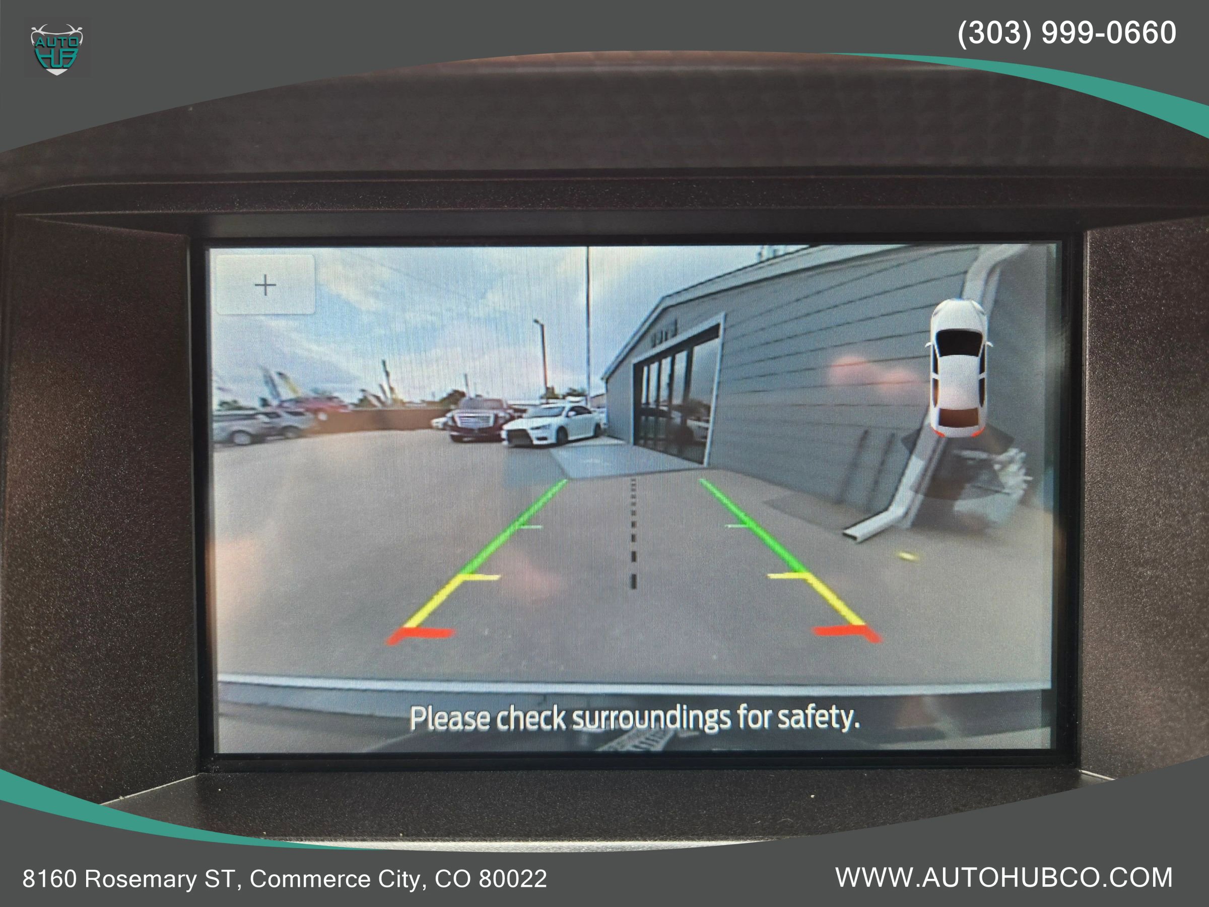 Used 2020 Ford Mustang GT Premium w/ GT Performance Package image 14