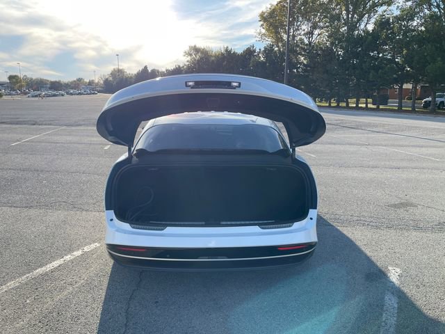 Used 2022 Lucid Air Grand Touring AWD/4WD image 18
