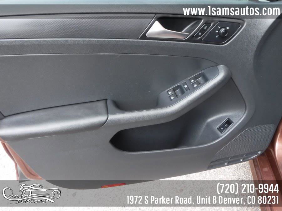Used 2016 Volkswagen Jetta S image 32