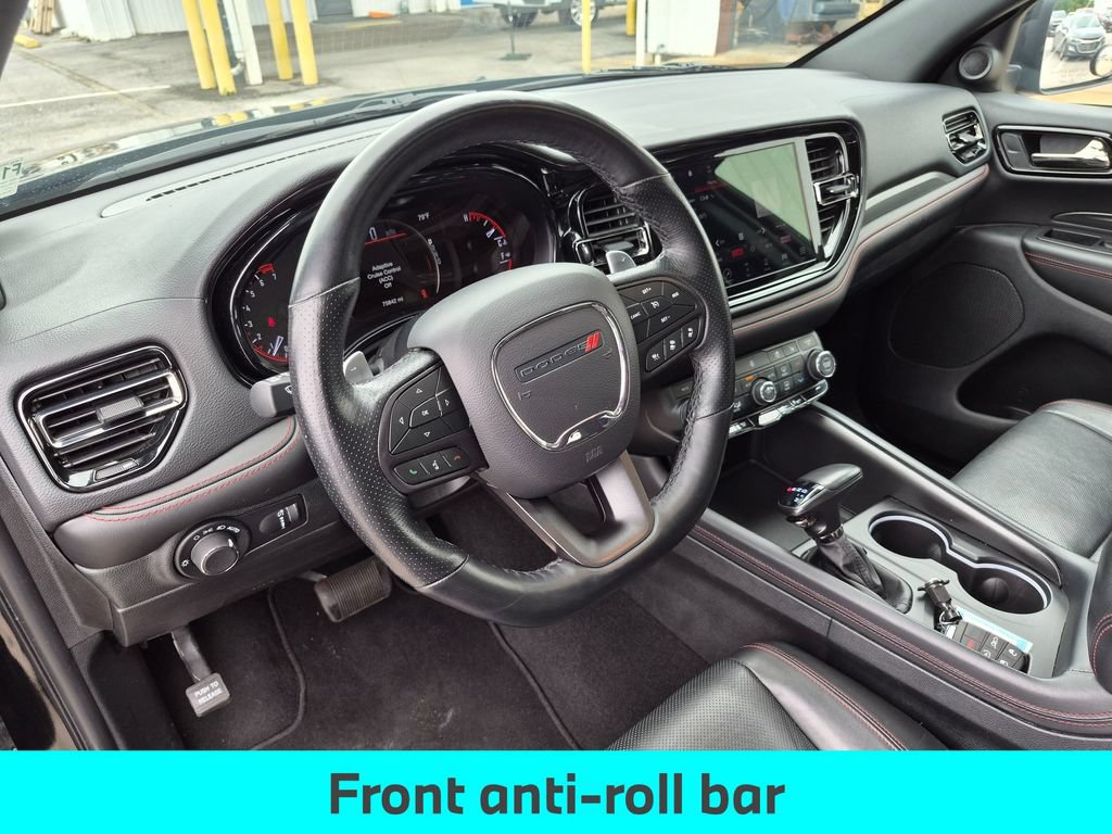Used 2024 Dodge Durango GT AWD/4WD image 32
