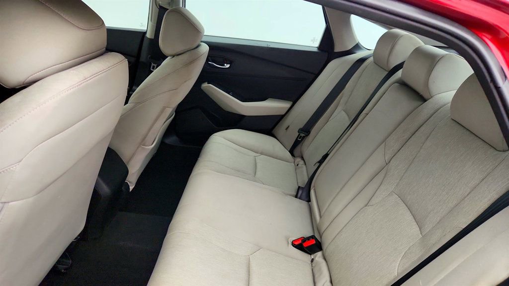 Used 2024 Honda Accord EX image 21