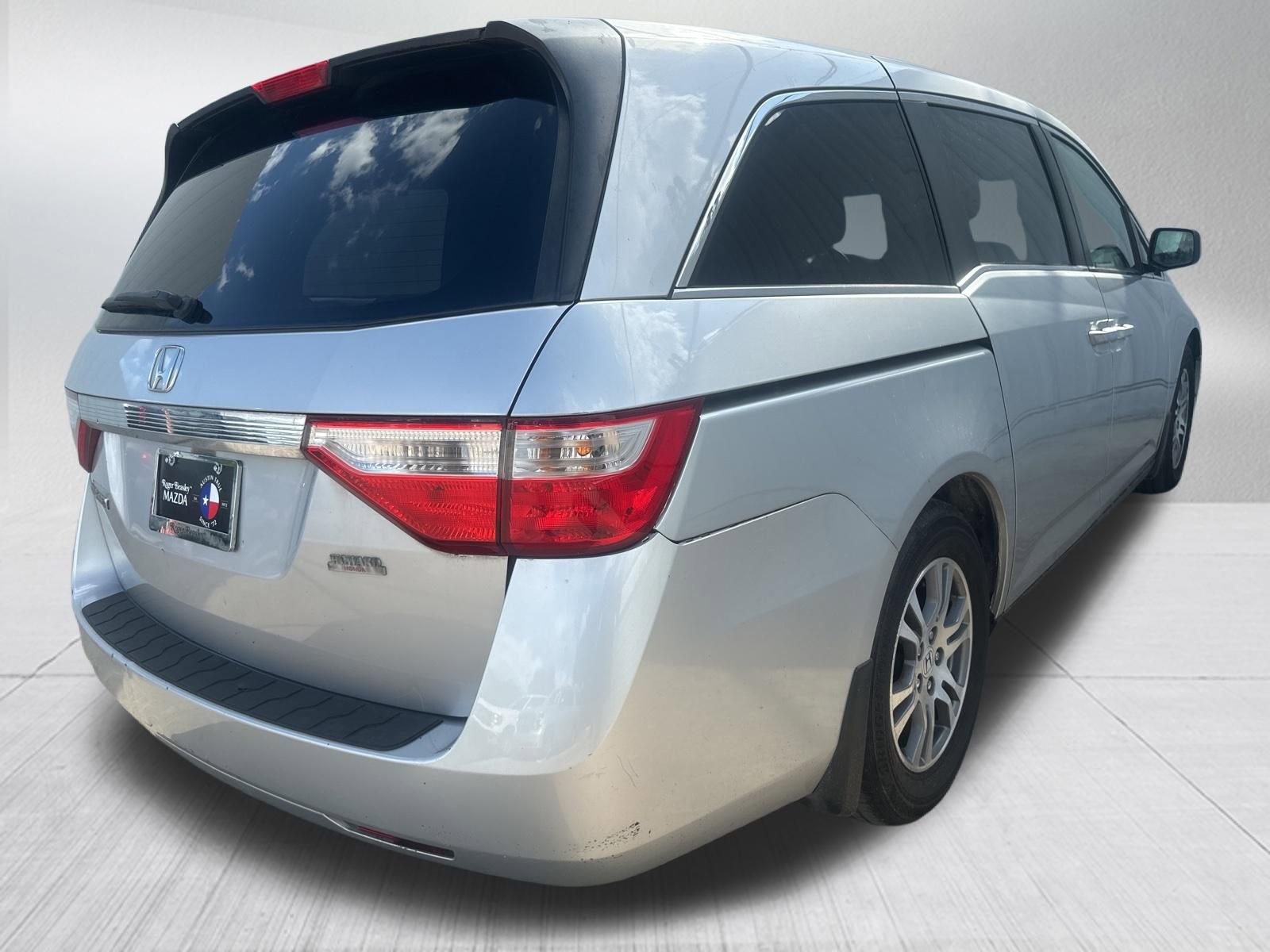 Used 2012 Honda Odyssey EX image 9
