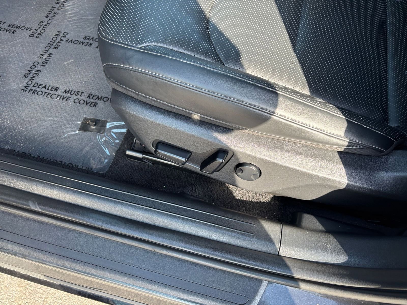 Used 2023 Kia EV6 Wind image 28