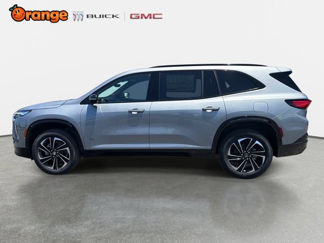New 2026 Buick Enclave Sport Touring w/ Power Package FWD image 6