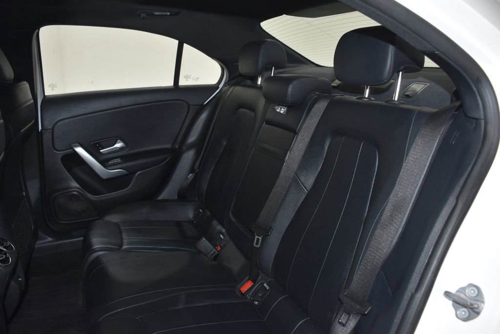 Used 2019 Mercedes-Benz A 220 4MATIC image 27