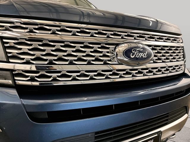Used 2019 Ford Expedition Max Platinum AWD/4WD image 31