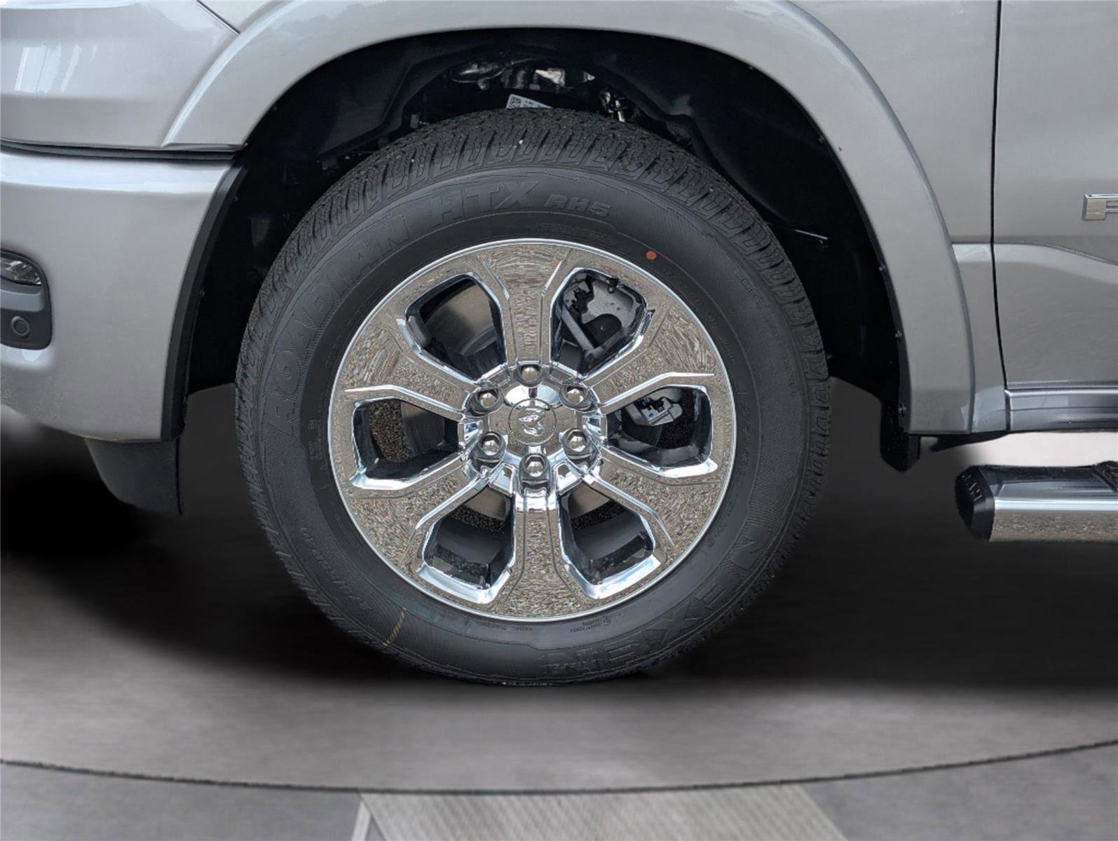 New 2026 RAM 1500 Big Horn image 19