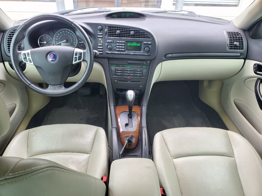 Used 2006 Saab 9-3 2.0T image 27