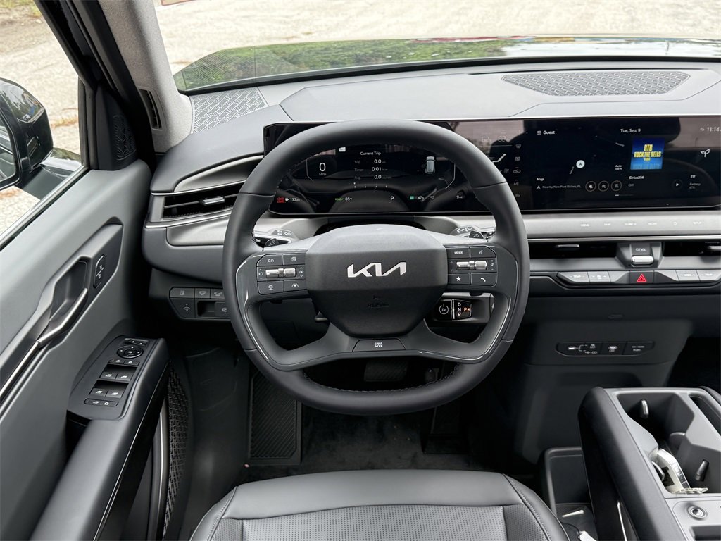 New 2026 Kia EV9 Light image 16