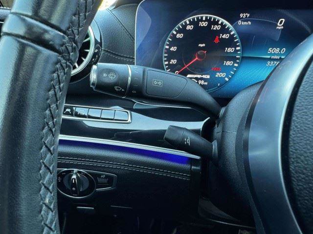 Used 2019 Mercedes-Benz AMG GT 53 image 24