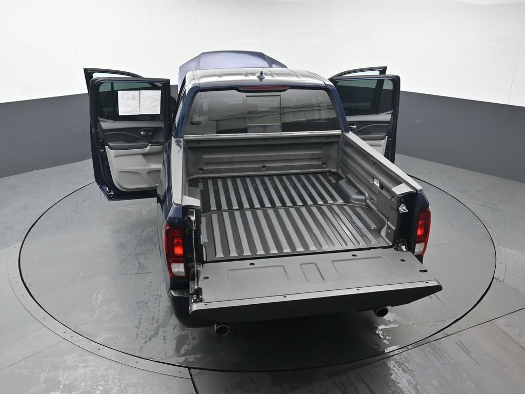 Used 2023 Honda Ridgeline RTL image 47