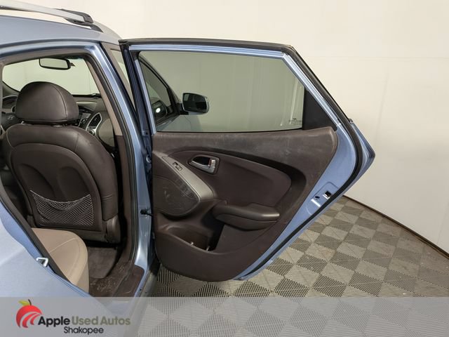 Used 2013 Hyundai Tucson GLS FWD image 26