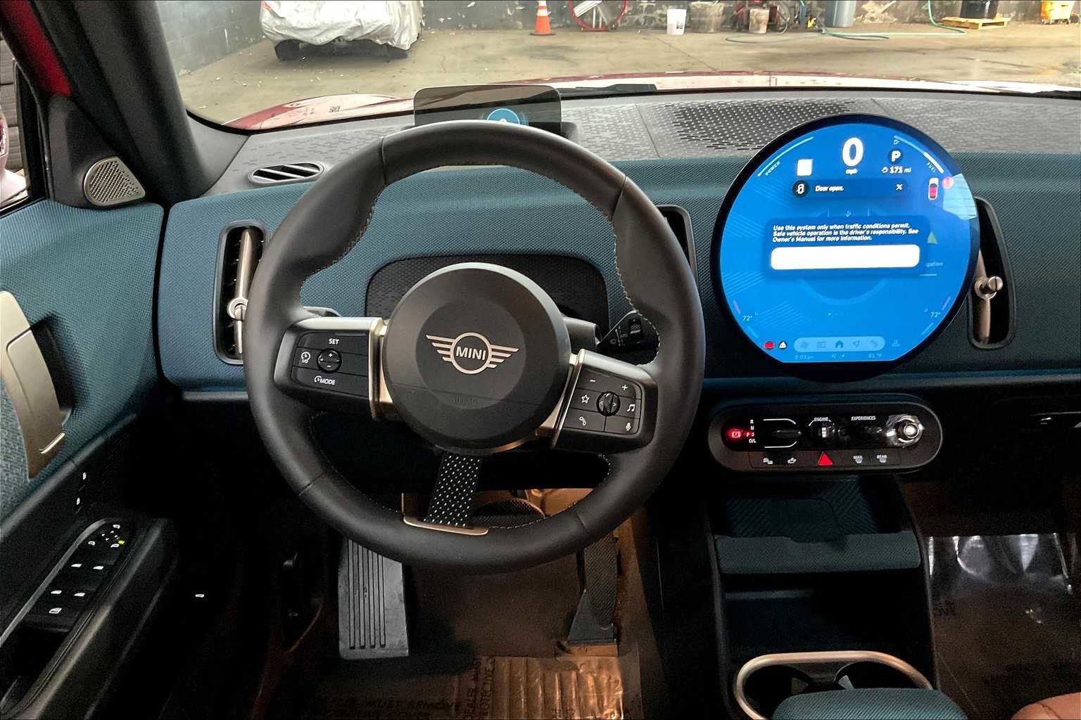 Used 2025 MINI Cooper Countryman S image 8