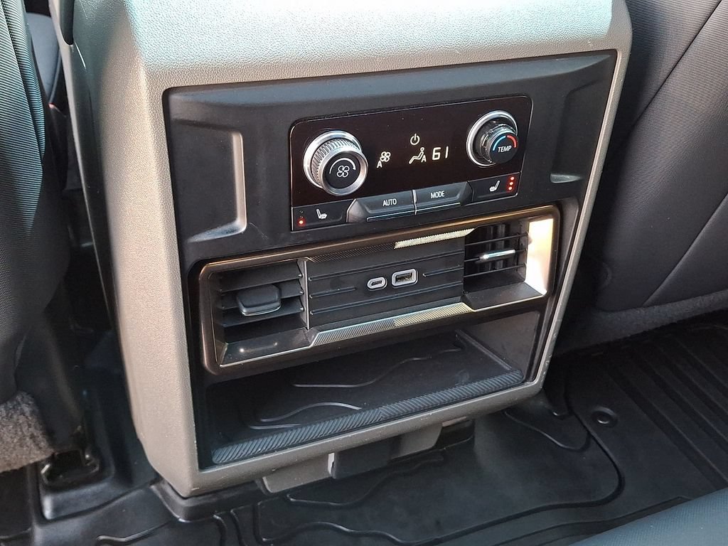 Used 2024 GMC Hummer EV 3X w/ LPO, Illumination Package AWD/4WD image 11