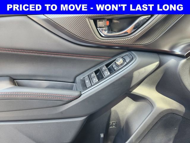 Used 2025 Subaru WRX Premium AWD/4WD image 25