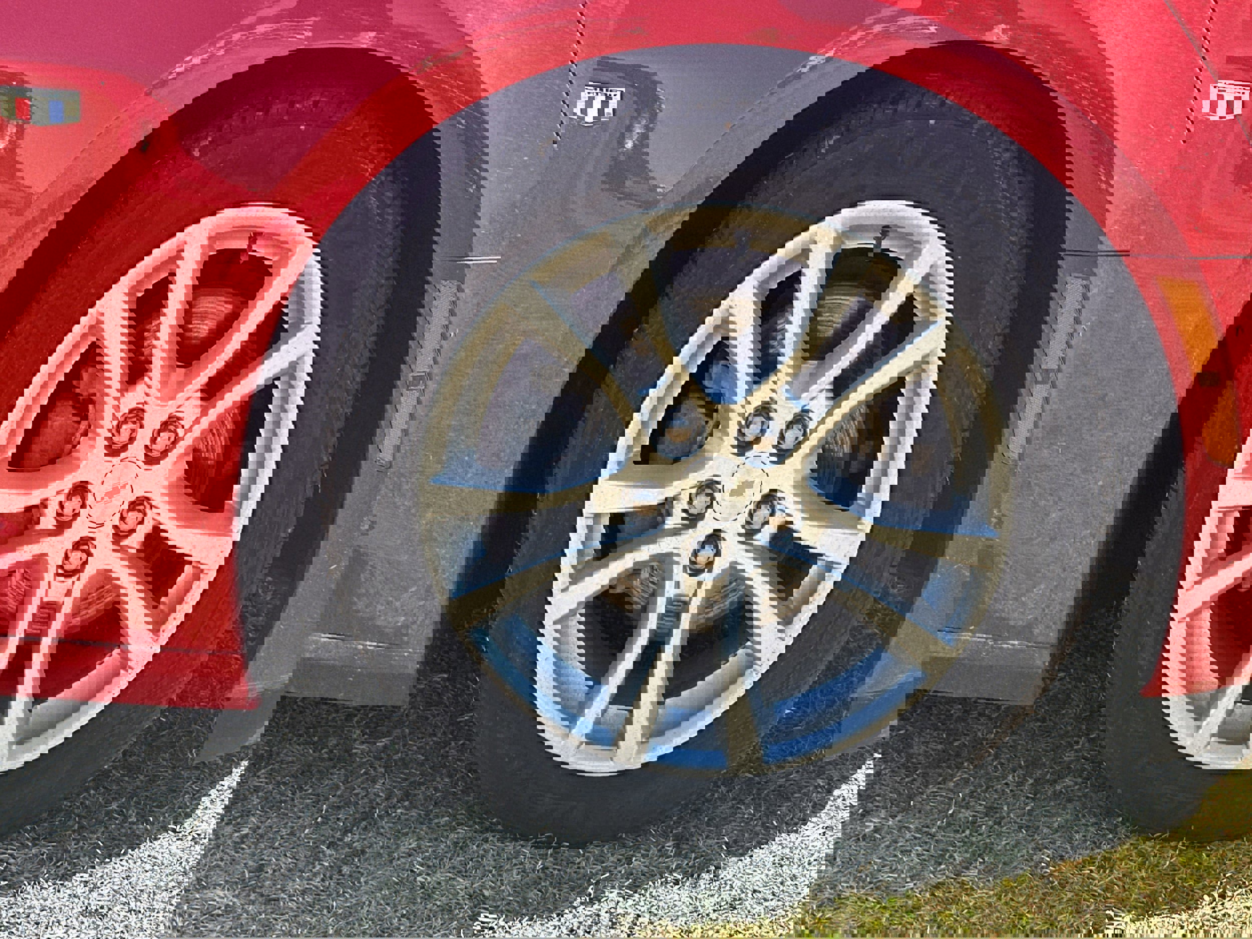 Used 2023 Chevrolet Camaro LS image 9