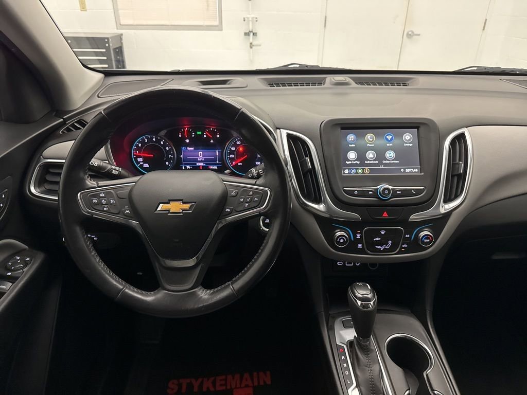 Used 2019 Chevrolet Equinox LT image 13