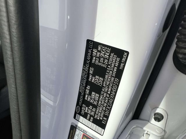 Used 2022 Hyundai Santa Cruz SEL w/ Activity Package image 17