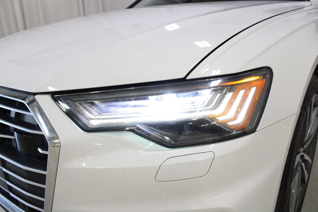 Used 2019 Audi A6 3.0T Prestige w/ Prestige Package AWD/4WD image 34