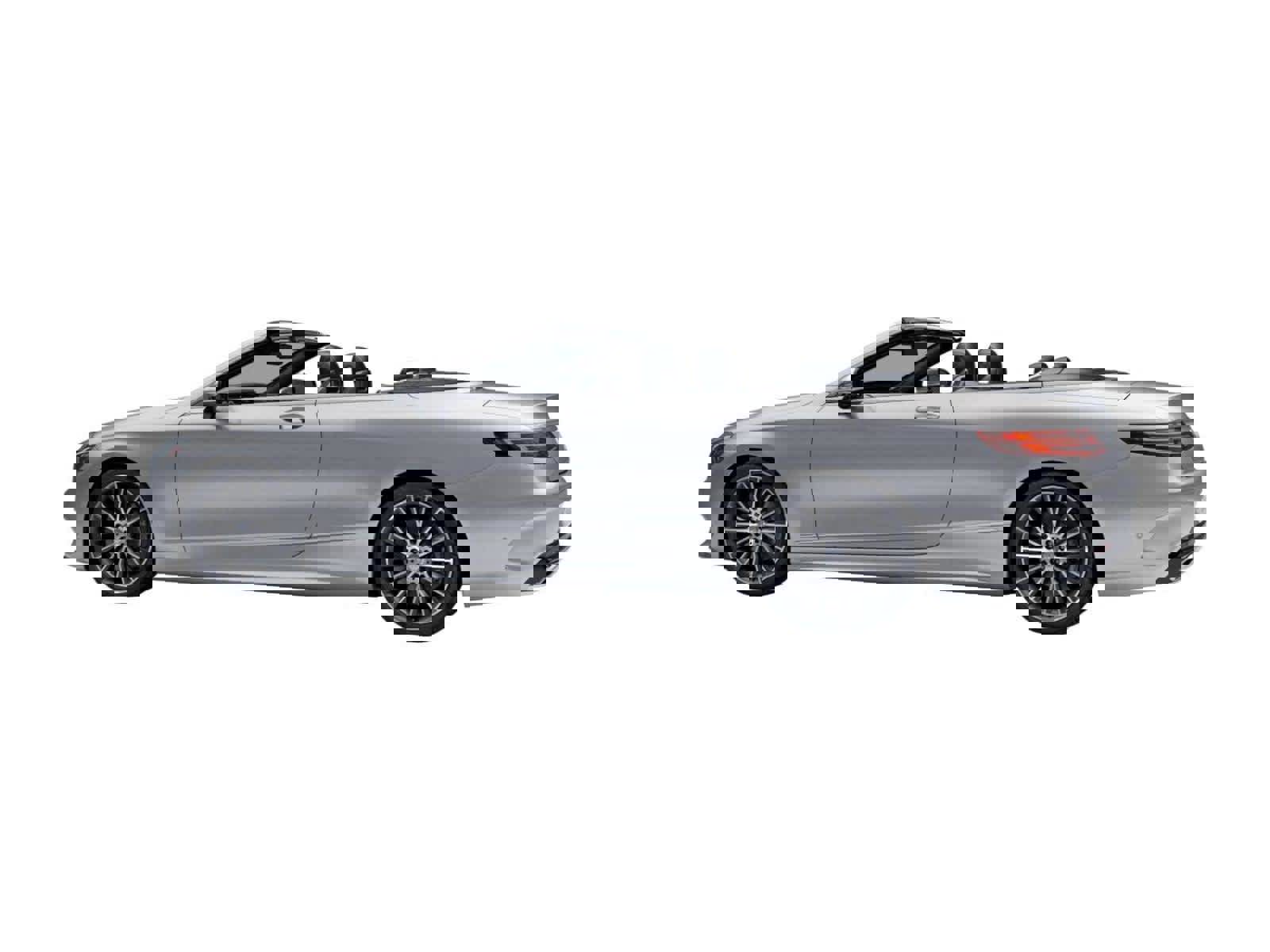 Used 2017 Mercedes-Benz S 550 Cabriolet w/ Sport Package image 31