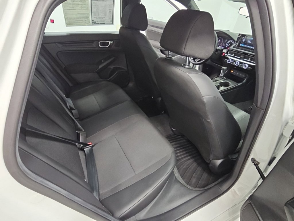 Used 2026 Honda Civic Sport image 30