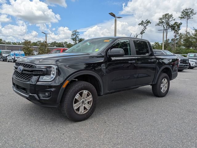 Used 2025 Ford Ranger XL RWD image 7
