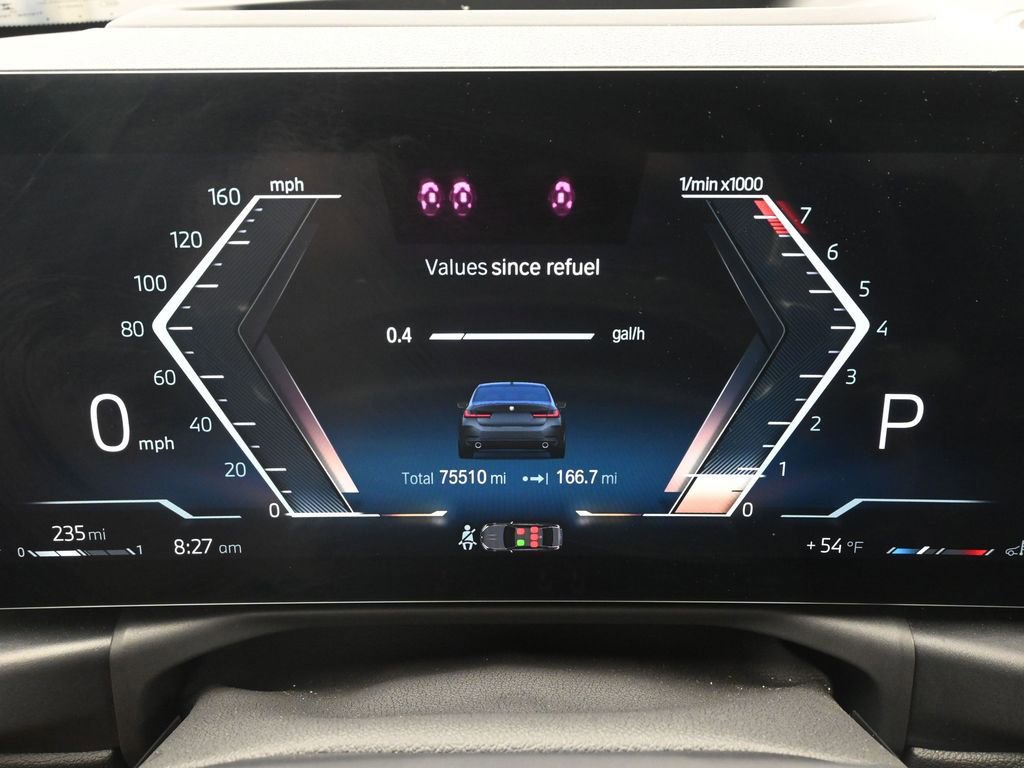 Used 2023 BMW 330i xDrive Sedan w/ Premium Package image 14