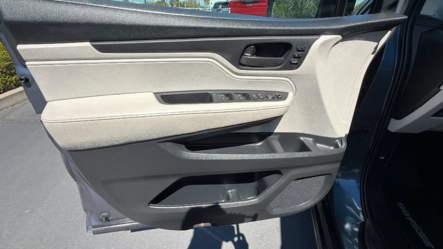 Used 2025 Honda Odyssey EX-L image 16