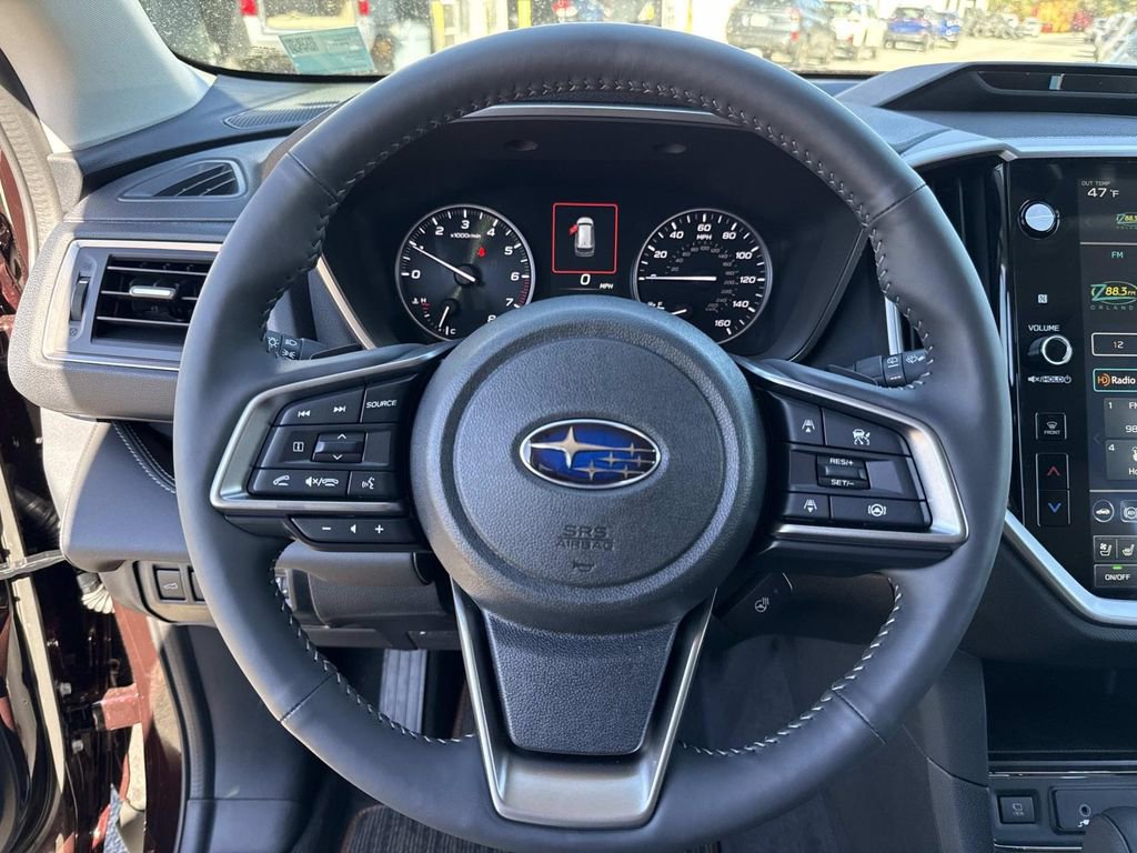 New 2026 Subaru Ascent Touring image 44