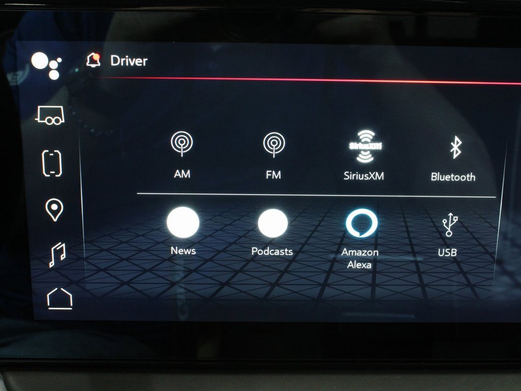 Used 2024 GMC Sierra 2500 Denali Ultimate w/ Max Trailering Package image 25