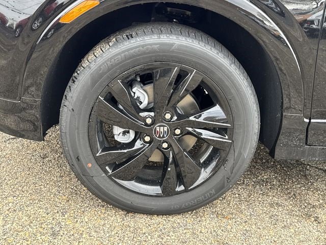 New 2026 Buick Encore GX Sport Touring w/ Comfort Package image 32