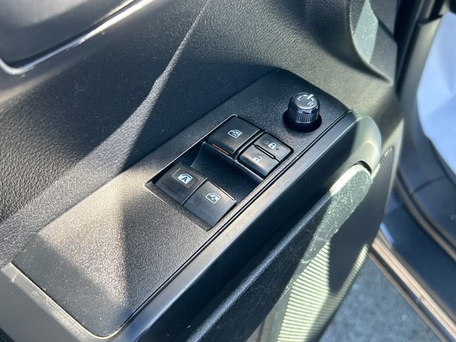 Used 2021 Toyota Tacoma SR w/ SX Package AWD/4WD image 11