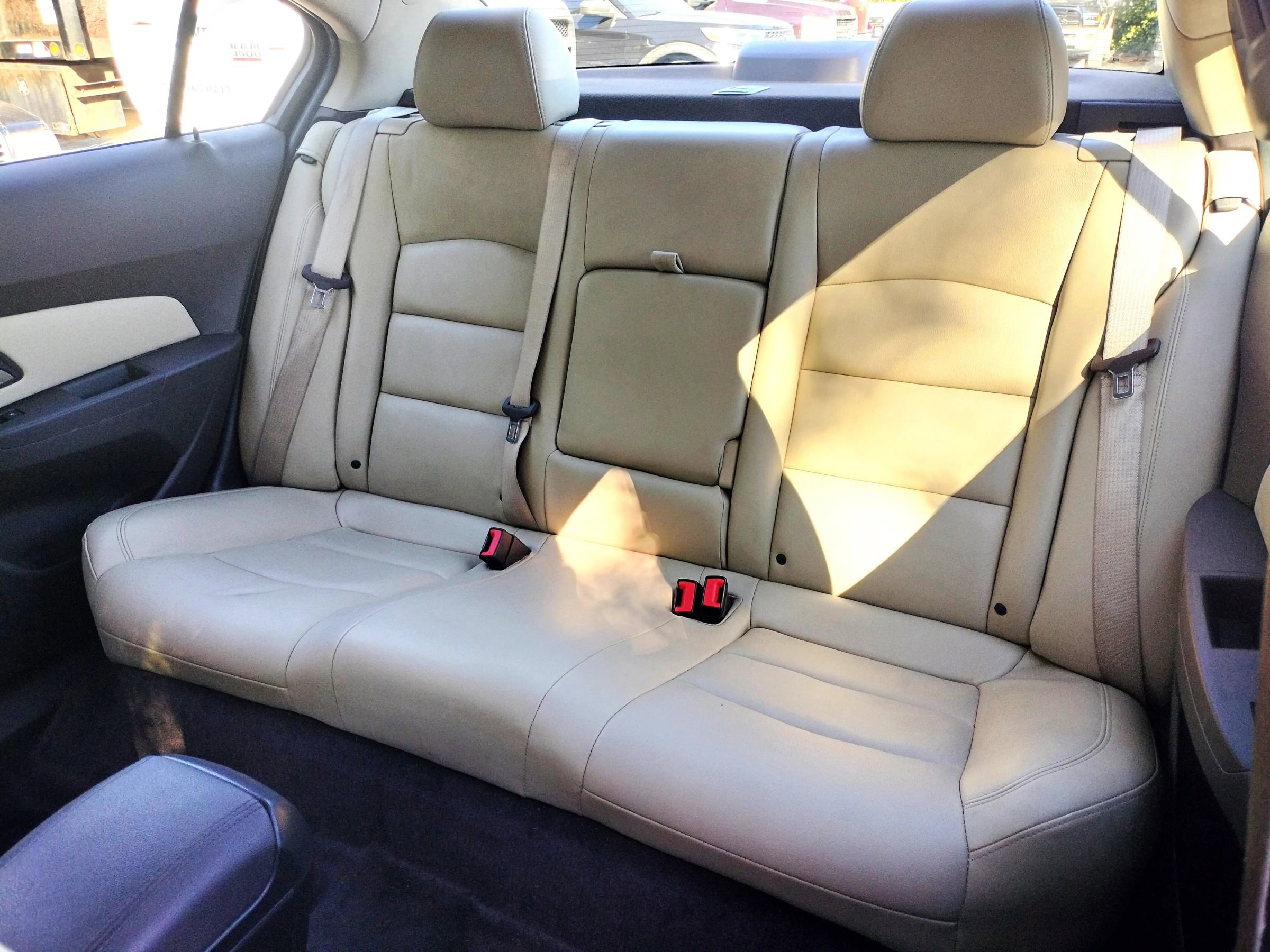 Used 2013 Chevrolet Cruze LT w/ RS Package image 27