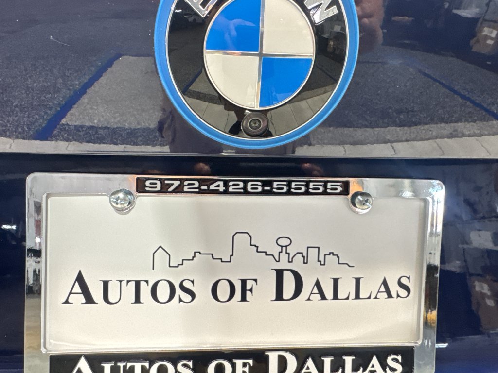 Used 2024 BMW i4 eDrive35 w/ Premium Package RWD image 27