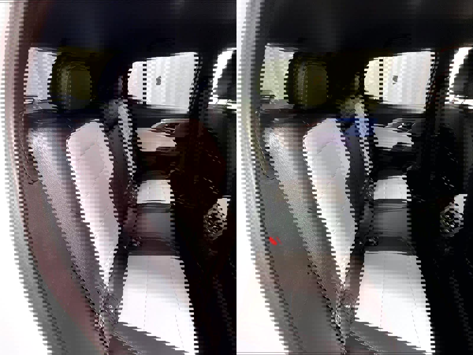 Used 2025 Chevrolet Equinox EV LT image 16