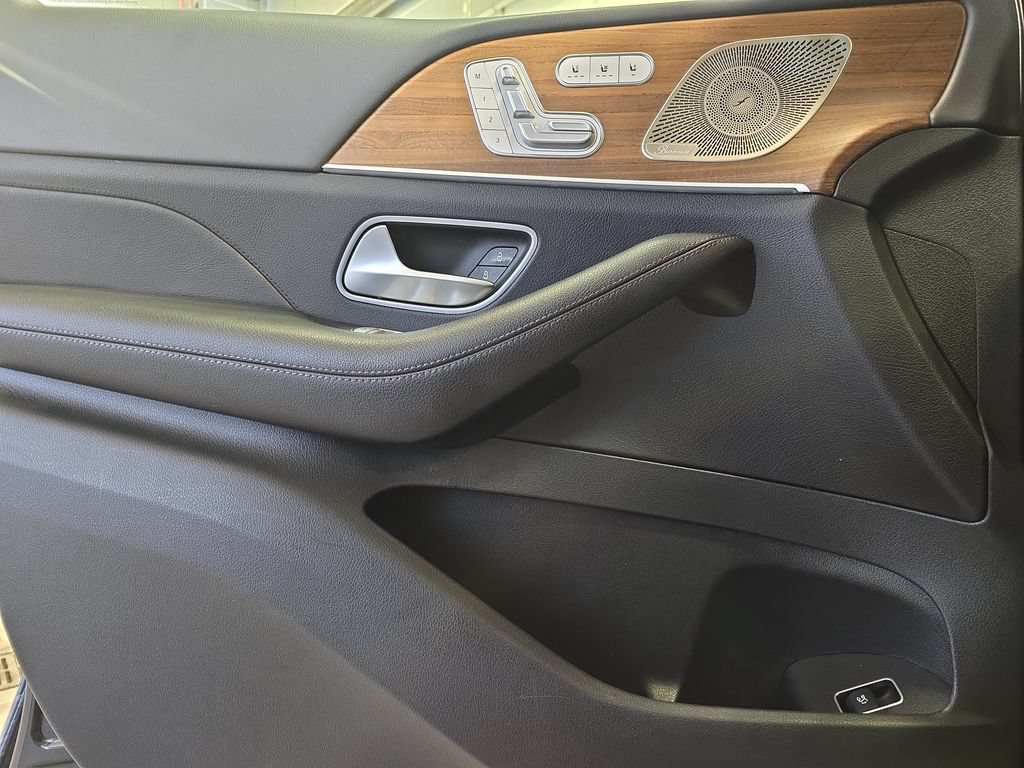 Certified 2024 Mercedes-Benz GLE 350 4MATIC image 30