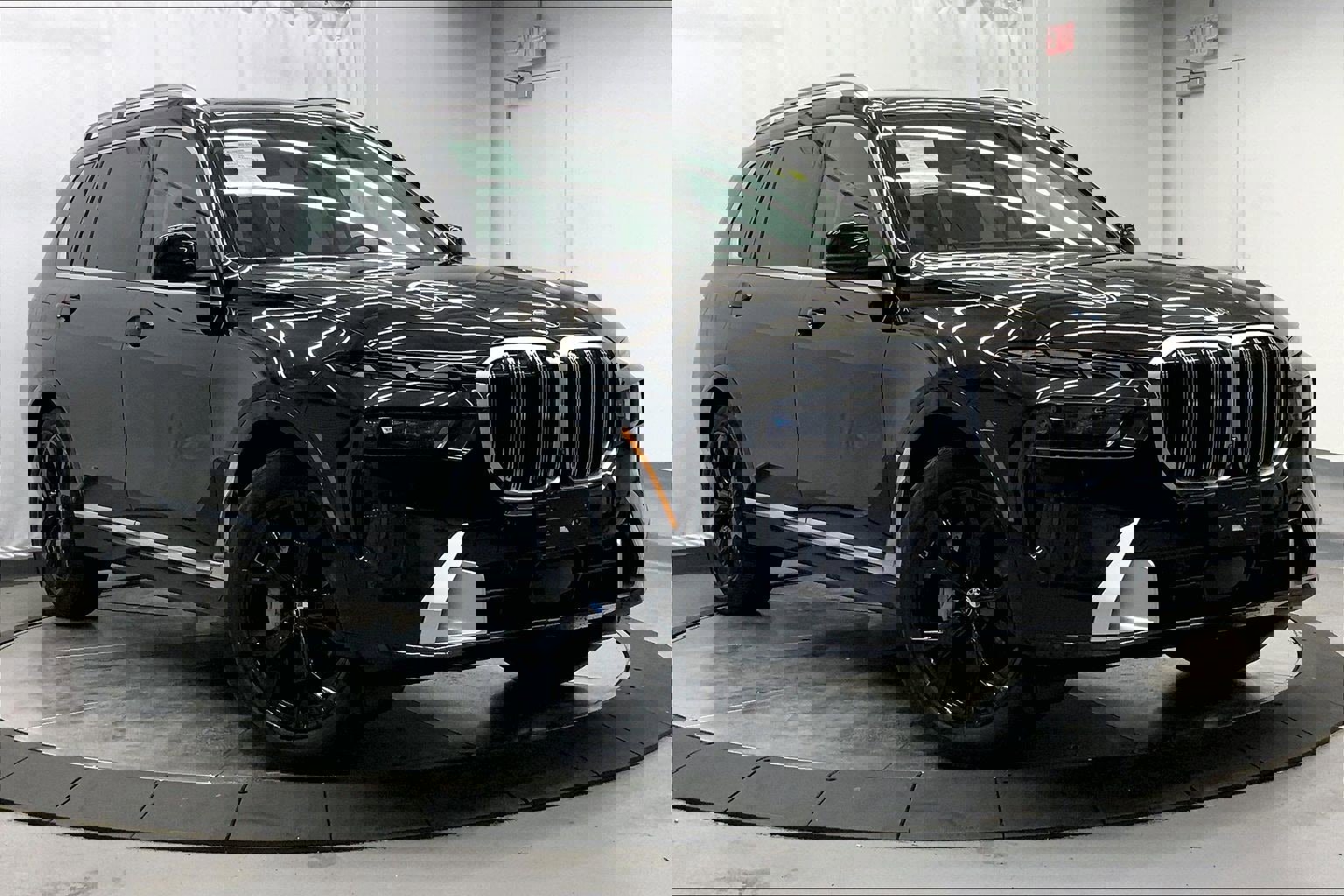 Certified 2023 BMW X7 xDrive40i w/ Premium Package AWD/4WD image 7