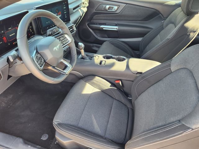 New 2026 Ford Mustang Coupe image 13