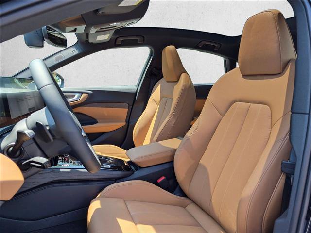 New 2026 Audi A5 2.0T Prestige AWD/4WD image 4