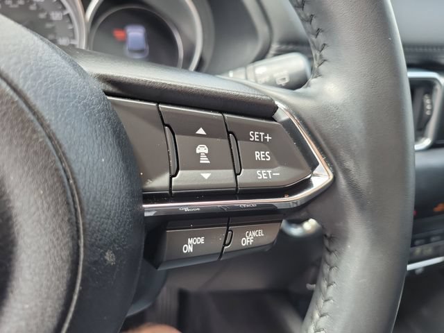 Used 2023 MAZDA CX-5 AWD 2.5 S w/ Select Package image 21