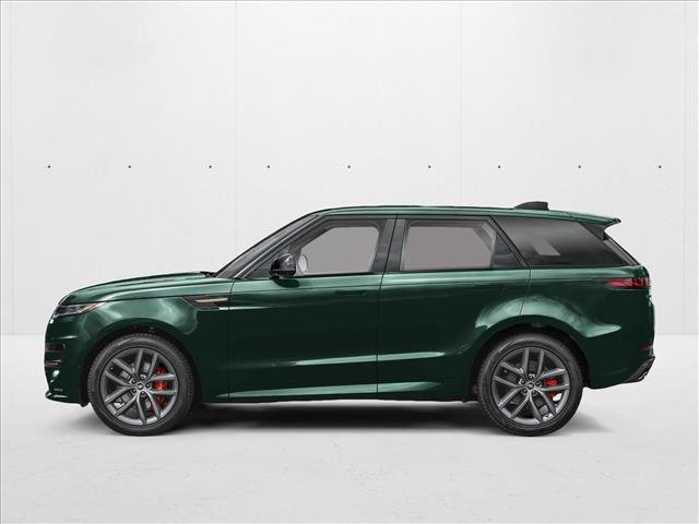New 2027 Land Rover Range Rover Sport Dynamic SE AWD/4WD image 3