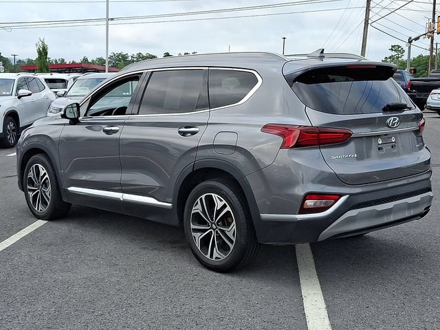 Used 2019 Hyundai Santa Fe AWD image 7
