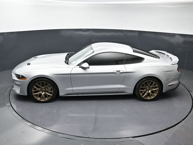 Used 2019 Ford Mustang Coupe w/ Ecoboost Performance Package image 30