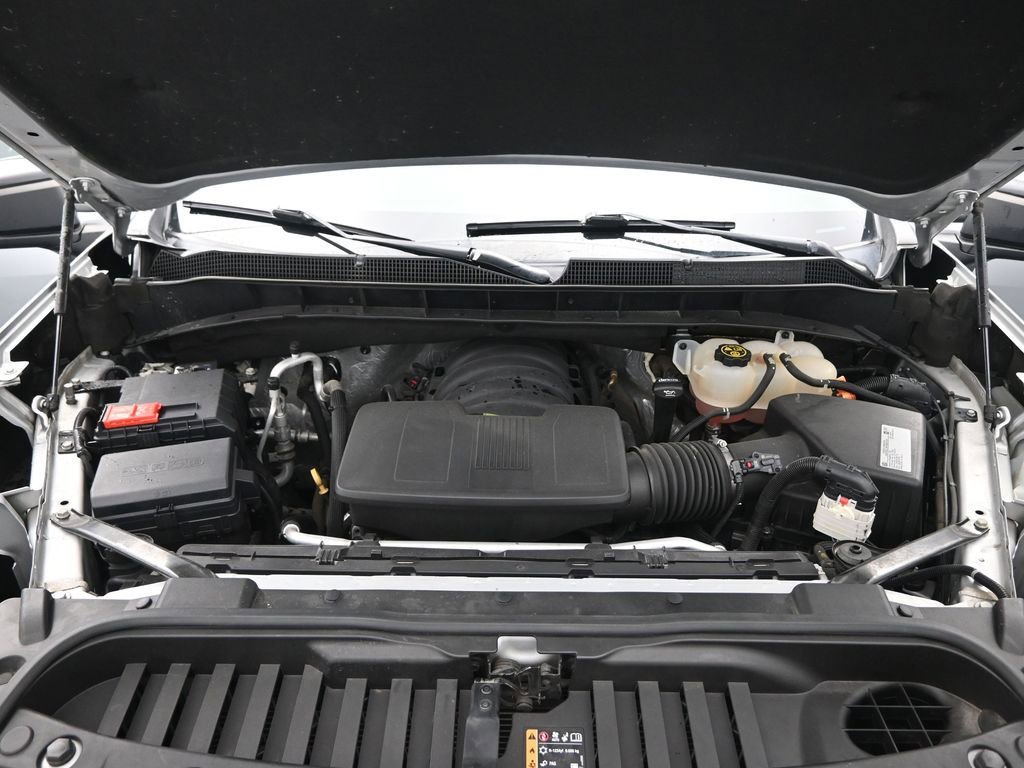 Used 2020 Chevrolet Silverado 1500 RST w/ Rally Edition image 32