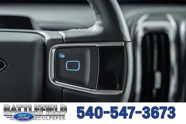 New 2026 Ford Expedition Tremor image 32