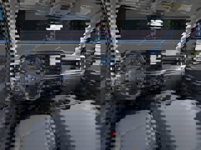 New 2025 Ford F250 XL w/ XL Driver Assist Package image 9