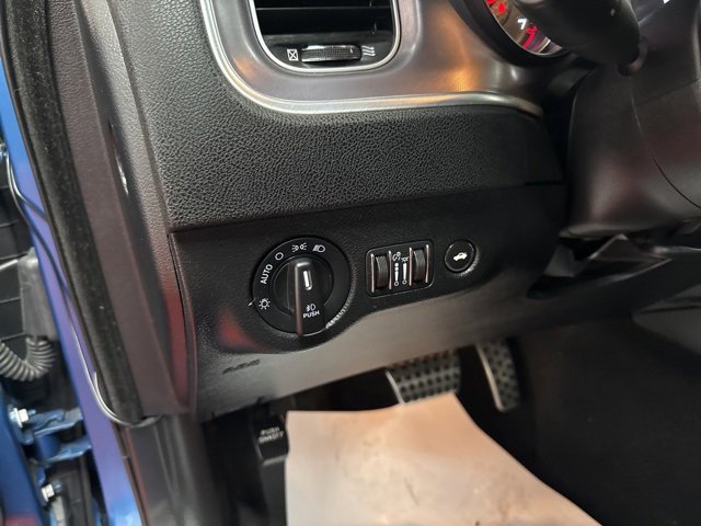 Used 2022 Dodge Charger Scat Pack image 26
