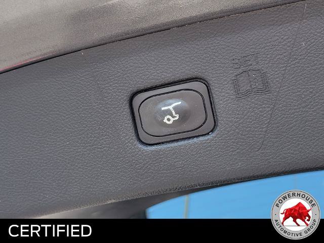 Certified 2023 Ford Edge ST-Line AWD/4WD image 15