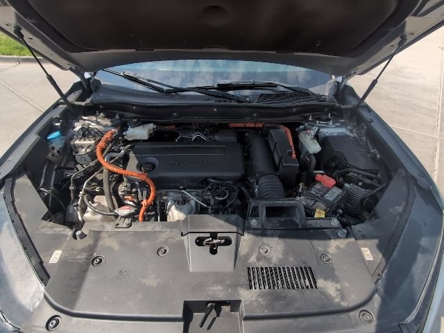 Used 2023 Honda CR-V Sport Touring image 32